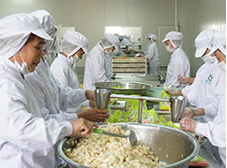 生產(chǎn)車間